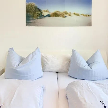 Haus Matito 4 Timmendorfer Strand