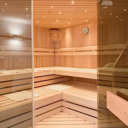 Haus Matito 4 * Timmendorfer Strand
