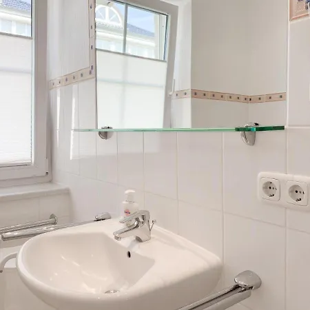 Haus Matito 4 Timmendorfer Strand