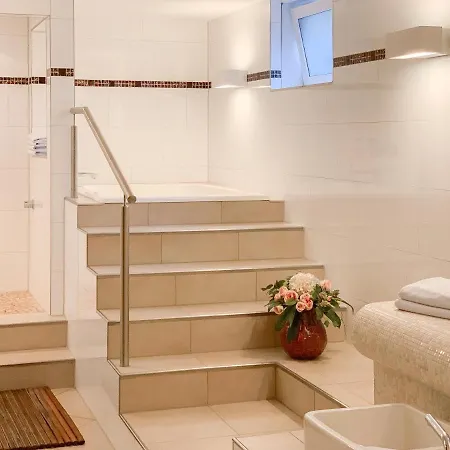 Haus Matito 4 Διαμέρισμα