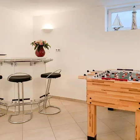 Haus Matito 4 Διαμέρισμα *