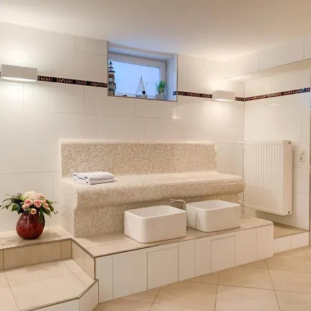 Haus Matito 4 Timmendorfer Strand