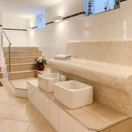 Διαμέρισμα Haus Matito 4 *