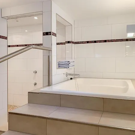 Haus Matito 4 Διαμέρισμα *