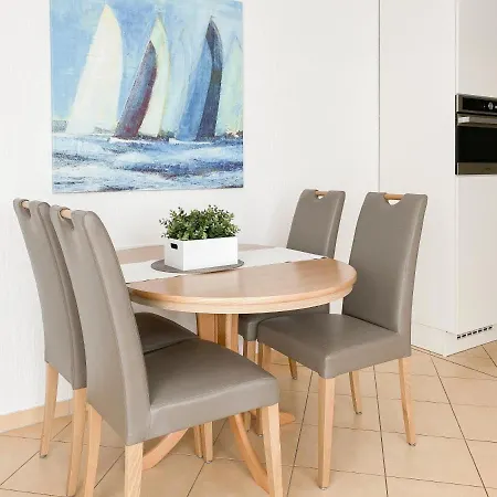 Διαμέρισμα Haus Matito 4 *
